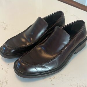 Vintage Men’s Gucci Loafers